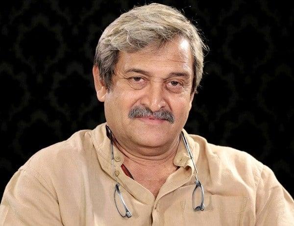 Mahesh Manjrekar