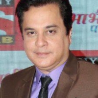 mahesh thakur