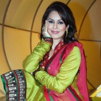 mahima chaudhry