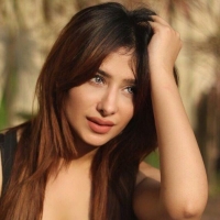 mahira sharma