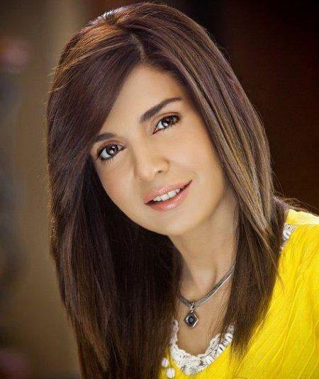 Mahnoor Baloch