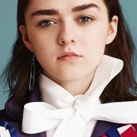 maisie williams