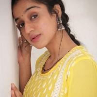 maitri bhanushali