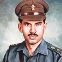 major hoshiar singh dahiya