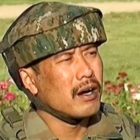 major leetul gogoi