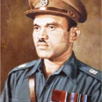 major rama raghoba rane