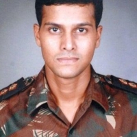 major sandeep unnikrishnan