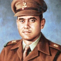 major shaitan singh bhati