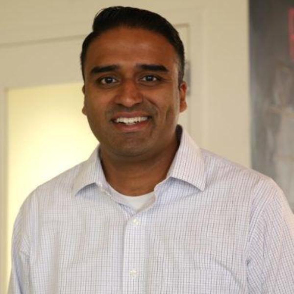 Maju Varghese