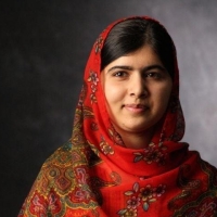 malala yousafzai