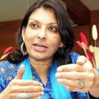 mallika sarabhai