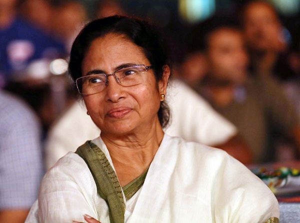 Mamata Banerjee