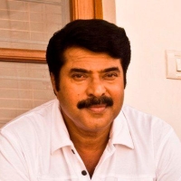 mammootty