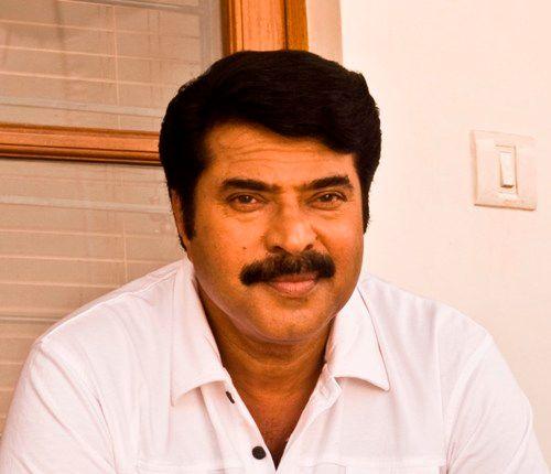 Mammootty