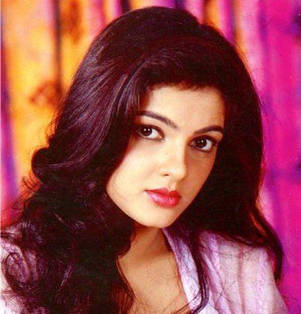 Mamta Kulkarni