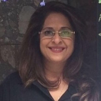 manali vengsarkar