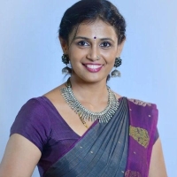 manasi sudhir