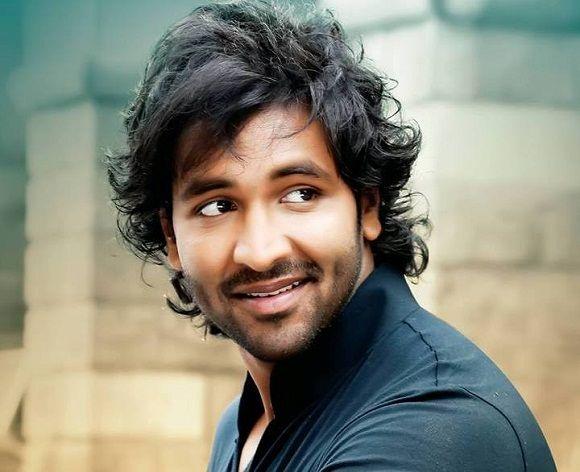 Manchu Vishnu