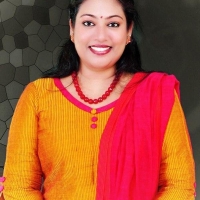 maneesha subramaniam