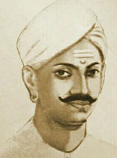 Mangal Pandey