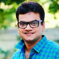 mangesh desai