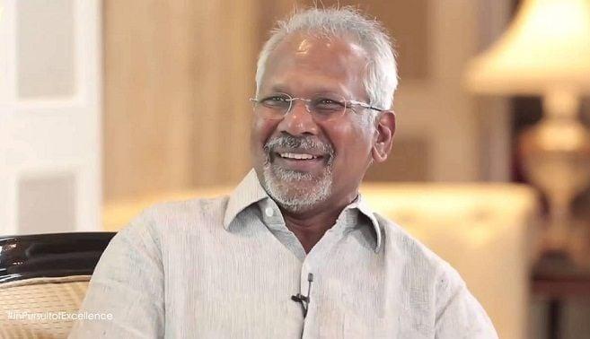 Mani Ratnam