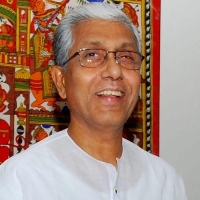 manik sarkar