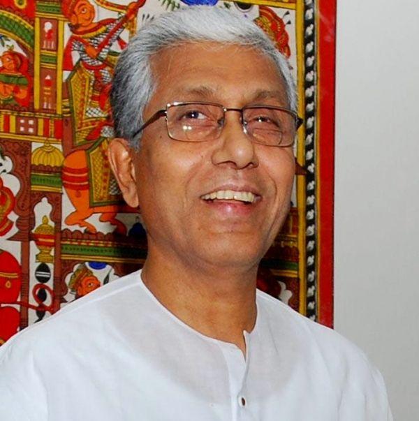 Manik Sarkar