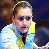 manika batra