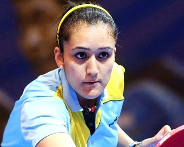 Manika Batra