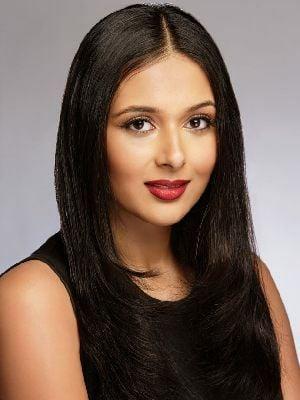 Manini Chadha