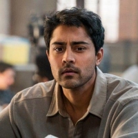 manish dayal