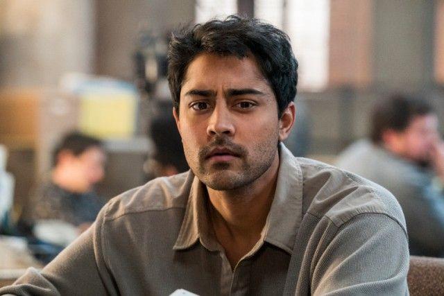 Manish Dayal