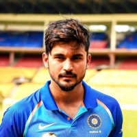 manish pandey