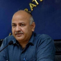 manish sisodia