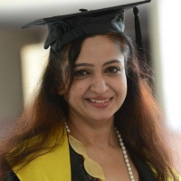 manisha kanojia