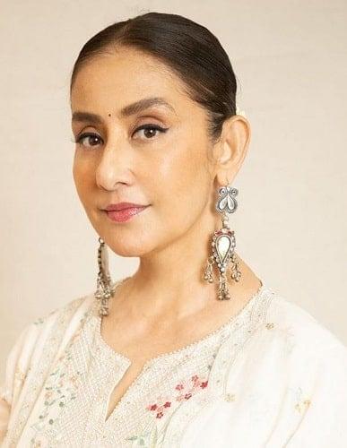 Manisha Koirala