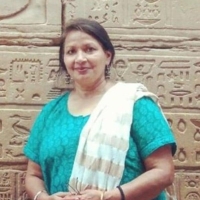 manjari joshi