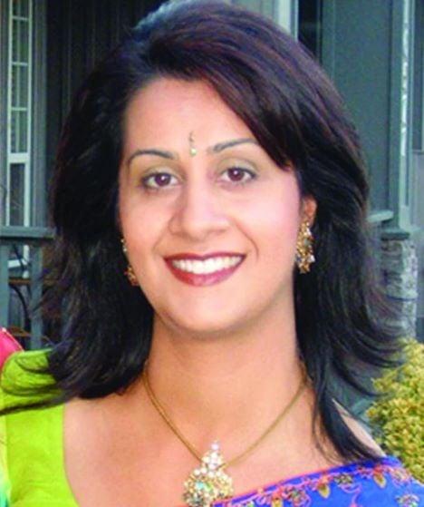 Manjit Panghali