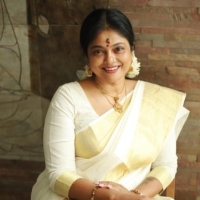 manju pillai