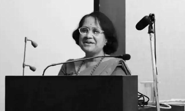 Manjula Subramaniam