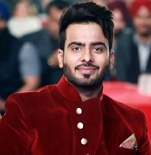 Mankirt Aulakh