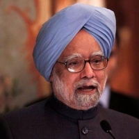 manmohan singh