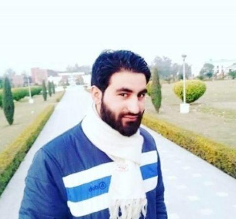 Mannan Wani