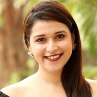 mannara chopra