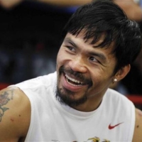 manny pacquiao