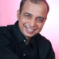 manoj kolhatkar