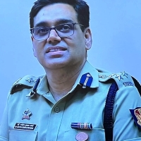 manoj kumar sharma