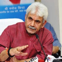 manoj sinha