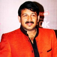 manoj tiwari